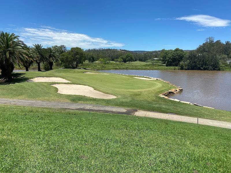 The Kooralbyn Valley
